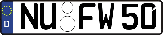 NU-FW50