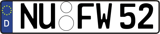 NU-FW52