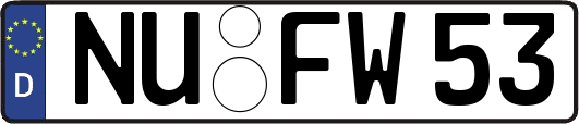 NU-FW53