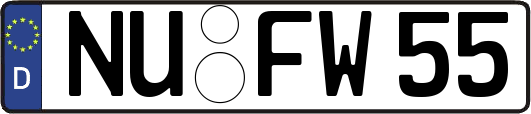 NU-FW55