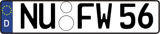 NU-FW56