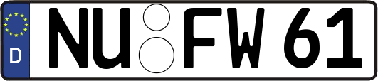 NU-FW61