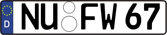NU-FW67