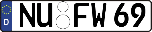 NU-FW69
