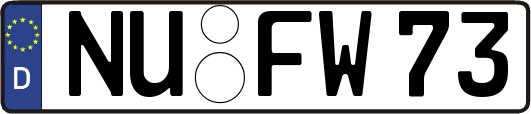 NU-FW73