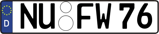 NU-FW76