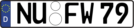 NU-FW79