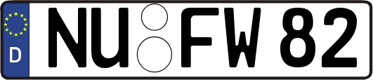 NU-FW82