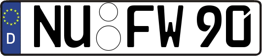 NU-FW90
