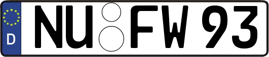NU-FW93