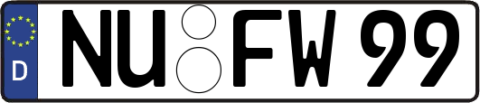 NU-FW99