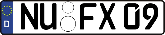 NU-FX09