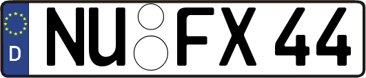 NU-FX44