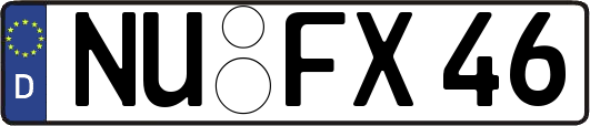 NU-FX46