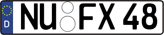 NU-FX48