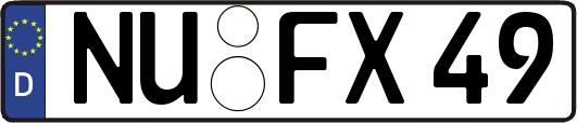 NU-FX49