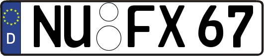 NU-FX67