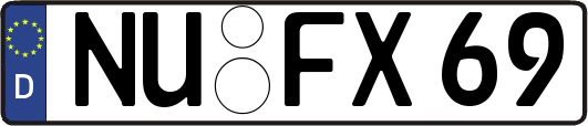 NU-FX69