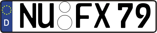 NU-FX79