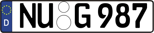 NU-G987