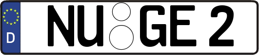 NU-GE2