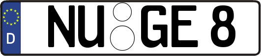 NU-GE8