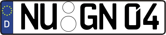 NU-GN04