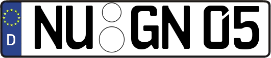 NU-GN05