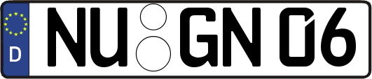 NU-GN06