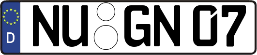 NU-GN07