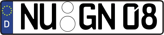 NU-GN08