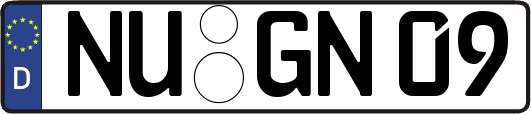 NU-GN09