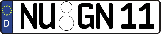 NU-GN11