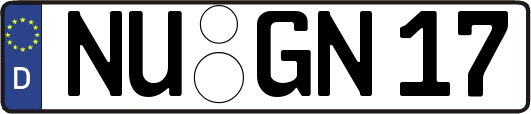 NU-GN17