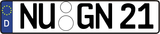 NU-GN21