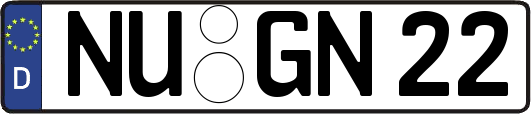 NU-GN22