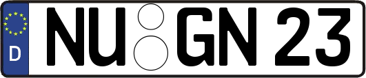 NU-GN23
