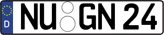 NU-GN24