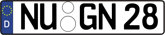 NU-GN28