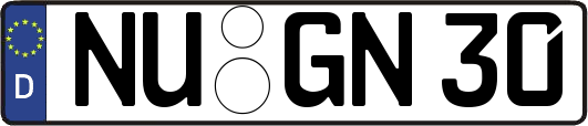 NU-GN30