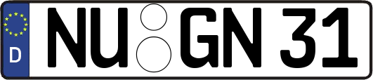 NU-GN31