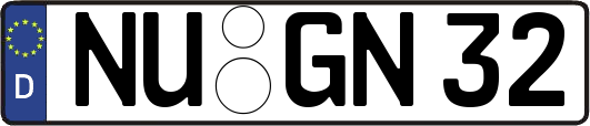 NU-GN32