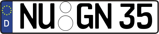NU-GN35