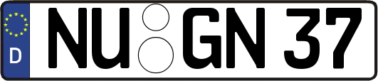 NU-GN37