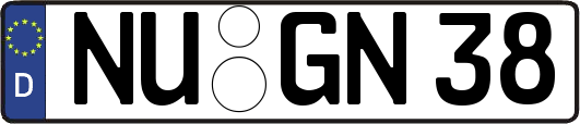 NU-GN38