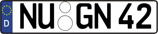 NU-GN42