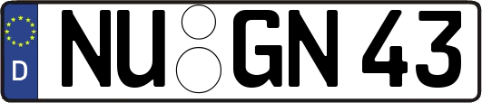 NU-GN43