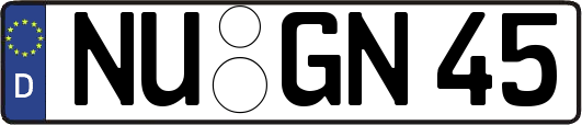 NU-GN45