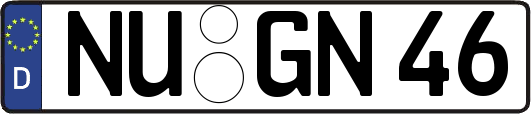 NU-GN46
