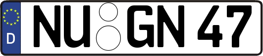 NU-GN47